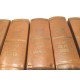 Livres d'Hervé BAZIN, collection, 8 volumes, éditions du Seuil 1960, neufs
