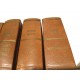 Livres d'Hervé BAZIN, collection, 8 volumes, éditions du Seuil 1960, neufs