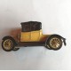 Voiture ancienne-miniature-RENAULT 1910 12/16 Made in Britain