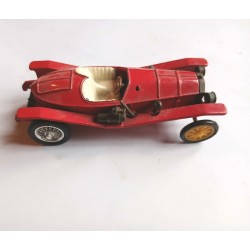 Voiture ancienne-miniature-RAMI SPA 1912-JMK FRANCE