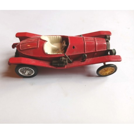 Voiture ancienne-miniature-RAMI SPA 1912-JMK FRANCE