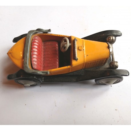 Voiture ancienne-miniature- RAMI CITOEN-JMK FRANCE