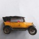 Voiture ancienne-miniature- FIAT 1911-M145-GAMA 991 WESTERN GERMANY.