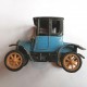 Voiture ancienne-miniature-ZISS OPEL 1908-GERMANY