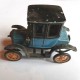 Voiture ancienne-miniature-ZISS OPEL 1908-GERMANY