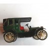 Voiture ancienne miniature-ZISS BENZ LIMOUSINE 1910-GERMANY