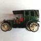 Voiture ancienne miniature-ZISS BENZ LIMOUSINE 1910-GERMANY