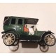 Voiture ancienne miniature-ZISS BENZ LIMOUSINE 1910-GERMANY