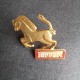 Pin's  cheval FERRARI