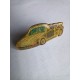 Lot de 9 Pin's  voiture Magny cours, Paris Dakat 92, Circuit de la Châtre.