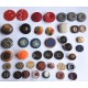Lot (s) de boutons anciens vintage