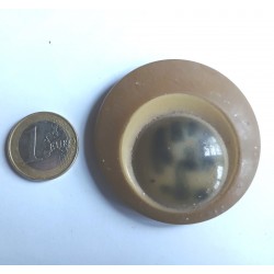 Gros boutons vintage  55mm