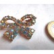 Broches anciennes, certaines 3ème empire Napoléon