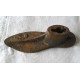 Forme à chaussure de cordonnier, en fonte N°6 , 20cm 