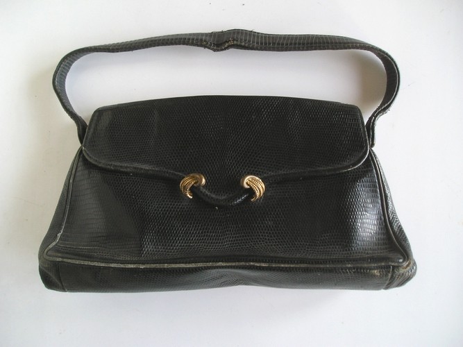 Sac a main annee 30 discount