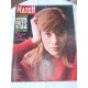 Paris Match -Françoise Hardy, BB- 1963