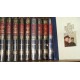 Livres de collection"Les grandes énigmes"XXème,12 volumes