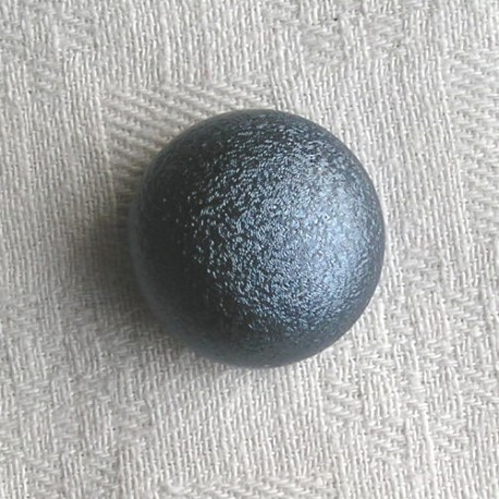 Bouton ancien boule, vintage