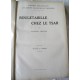 Livre ancien de 1912, 4 histoires : Rouletabille, Louise de la Vallière