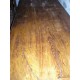 Table de ferme  ancienne en chêne, bon état