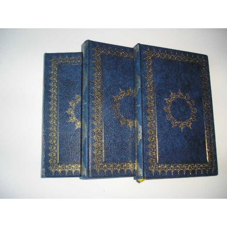 Livres anciens :Les mystères de Paris, E.Sue,3 volumes  1963