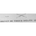 Documents, livres militaires